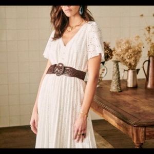 T80 Sezane Jacques Belt